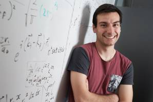 New model predicts once-mysterious chemical reactions