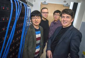 New Path Forward for Next-Generation Lithium-Ion Batteries