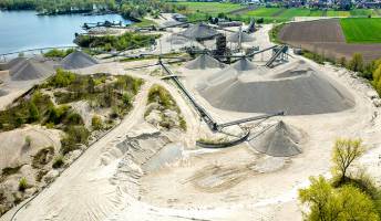 Oil sands operations a major source of air pollution