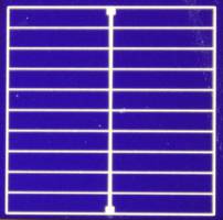 Simplifying Solar Cells with a New Mix of Materials