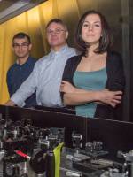 With Great Power Comes Great Laser Science