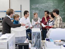 X-ray vision reveals how polymer solar cells wear out