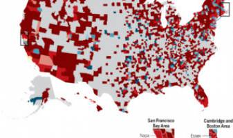 Crowdfunding expands innovation financing to underserved regions