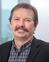 Ed Hurt Receives ERC Advanced Grant