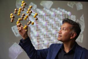 Faster recharging batteries possible after new insights