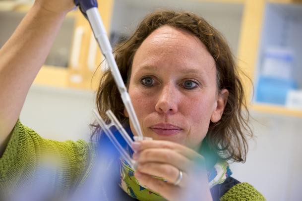 Emma Sparr (Photo: Gunnar Menander)