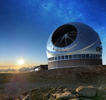 Inventing Tools for Detecting Life Elsewhere