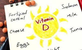 Link between vitamin D'treatment and autism prevention