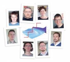 Measured for the first time: direction of light waves changed by quantum effect