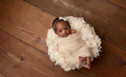 The research suggests that humans&rsquo; experiences early in life may affect th