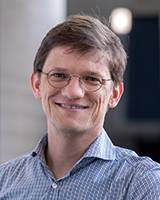 Selim Jochim Receives ERC Consolidator Grant