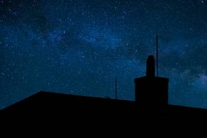 Stars align in test supporting 'spooky action at a distance'