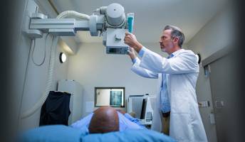 Study identifies potential health care �?'double jeopardy�'' for minority patients