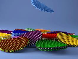 A treasure trove for nanotechnology experts