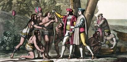 Ancient genome study identifies traces of indigenous 