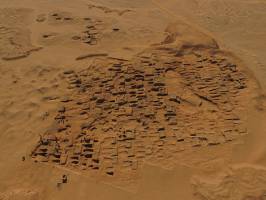 Ancient Nubia (present-day Sudan) : In the footsteps of the Napata and Meroe kingdoms