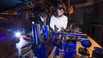 ANU invention could help turbo-charge internet speeds