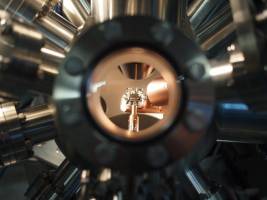 Astonishing effect enables better palladium catalysts