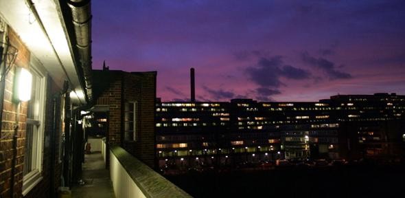 Estate sunset       
            Credit:  AKinsey Foto