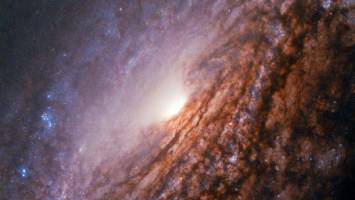 Australia leads project to revolutionise astronomy