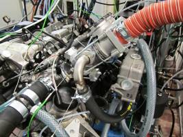 Bioethanol in diesel engines: a contribution to sustainability