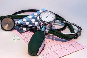 Blood Pressure Medication can be detrimental in Old Age