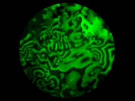 Chemical waves guide to catalysts of the future