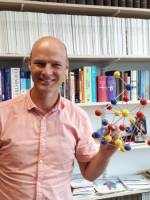 Chemists develop new method for selective binding of proteins