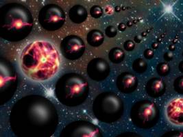 Could a Multiverse be hospitable to life?