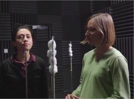 Discovering how humans can see with sound