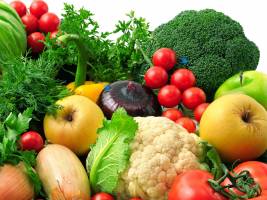 Follow plant-rich diets to help prevent depression