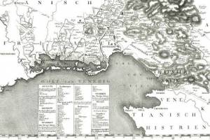 Forgotten corner of Europe brought back to life thanks to artificial intelligence