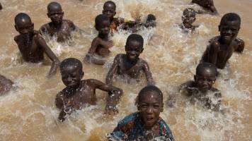 Global Overview of Schistosomiasis Research and Control