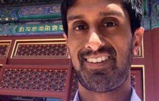 Hindu and Muslim children show unexpected religious tolerance