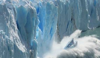 Life insurance for mountaineers and ice