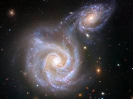 Major impact with 'Sausage' galaxy changed the Milky Way