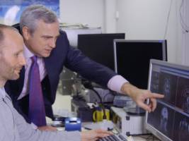 Major trial of statins to treat multiple sclerosis begins