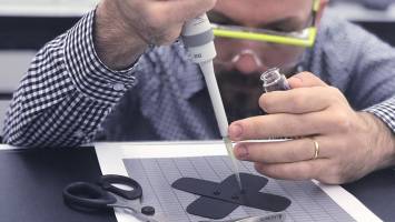 Medication you can wear