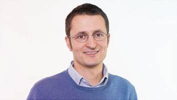 National funding for large core facilities-- �900,000 for innovative light microscope