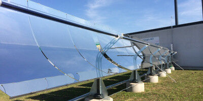 NEWSUN - Drinking water for the world