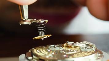 Next generation of watch springs