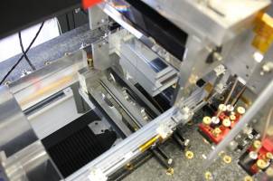 No sign of Symmetrons