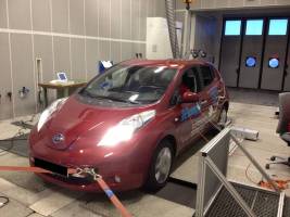 Pacemakers on a roller test bench - TUM