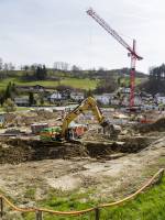 Preserving soil quality in the long term