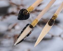 Reconstructing an ancient lethal weapon