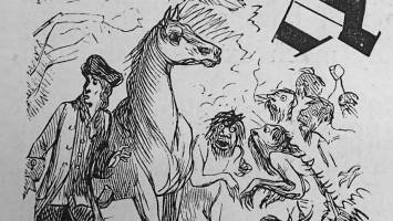 Researcher may have solved Gulliver's Travels mystery