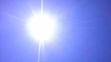 Researchers call for major re-think on sun safety