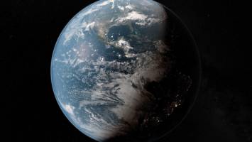 Researchers confirm Earth's inner core is solid