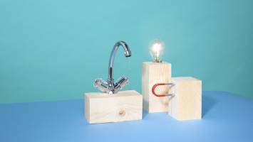 Search engine for �smart wood�