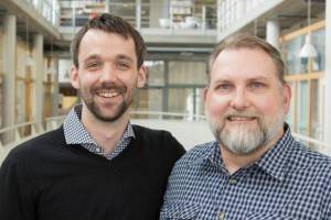 Similarity between high-risk atherosclerotic plaque and cancer cells discovered